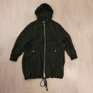 ZARA | Oversized Slouchy Jacket | Sz. S